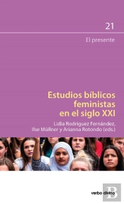 Estudios Bíblicos Feministas En El Siglo Xxi