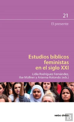Bertrand.pt - Estudios Bíblicos Feministas En El Siglo Xxi