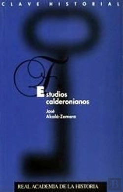 Bertrand.pt - Estudios Calderonianos.