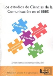 Estudios Ciencias Comunicacion En El Eees