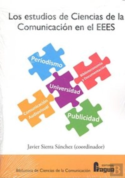 Bertrand.pt - Estudios Ciencias Comunicacion En El Eees