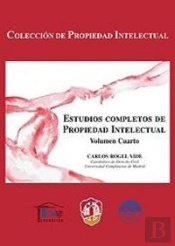 Estudios Completos De Propiedad Intelectual