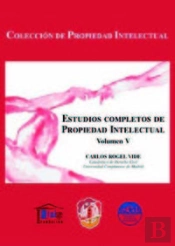 Estudios Completos De Propiedad Intelectual