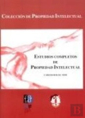 Estudios Completos De Propiedad Intelectual