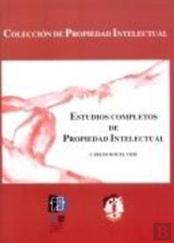 Bertrand.pt - Estudios Completos De Propiedad Intelectual