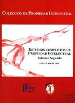 Bertrand.pt - Estudios Completos De Propiedad Intelectual