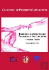 Estudios Completos De Propiedad Intelectual