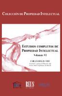 Estudios Completos De Propiedad Intelectual