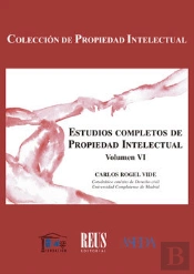 Estudios Completos De Propiedad Intelectual