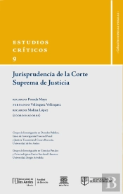 Estudios Críticos De Jurisprudencia