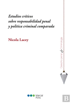 Bertrand.pt - Estudios Criticos Sobre Responsabilidad Penal Y Politica Criminal Comparada.