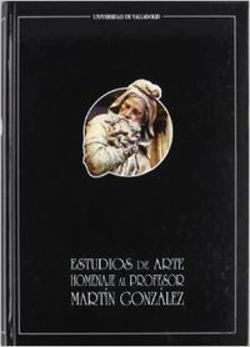 Bertrand.pt - Estudios De Arte. Homenaje Al Profesor Martín González