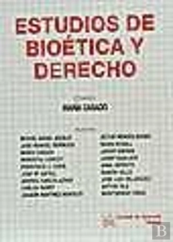 Bertrand.pt - Estudios De Bioética Y Derecho