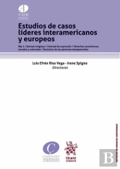 Estudios De Casos Líderes Interamericanos Y Europeos