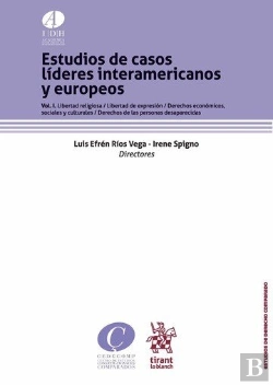 Bertrand.pt - Estudios De Casos Líderes Interamericanos Y Europeos