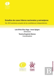 Estudios De Casos Lideres Nacionales Y Extranjeros Vol Xix