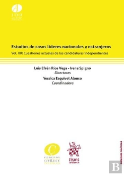 Bertrand.pt - Estudios De Casos Lideres Nacionales Y Extranjeros Vol Xix