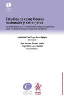 Estudios De Casos Lideres Nacionales Y Extranjeros. Vol. Xxv