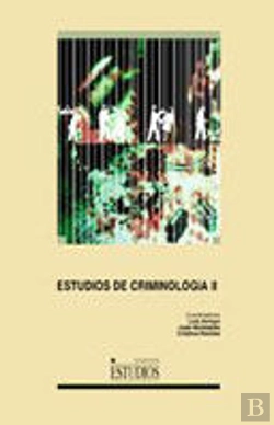 Bertrand.pt - Estudios De Criminolog¡A Ii