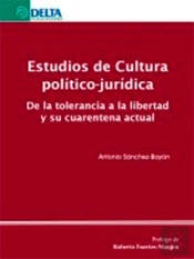 Estudios De Cultura Político-Jurídica