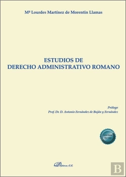 Bertrand.pt - Estudios De Derecho Administrativo Romano