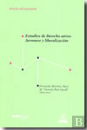 Estudios De Derecho Aereo