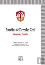 Estudios De Derecho Civil