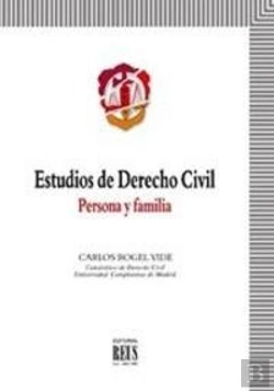 Bertrand.pt - Estudios De Derecho Civil