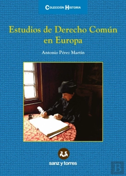 Bertrand.pt - Estudios De Derecho Comun En Europa