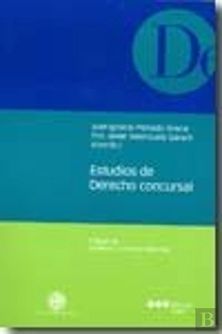 Bertrand.pt - Estudios De Derecho Concursal