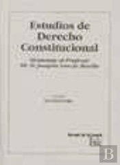 Estudios De Derecho Constitucional