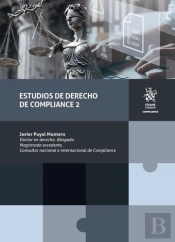 Estudios De Derecho De Compliance 2