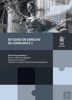 Bertrand.pt - Estudios De Derecho De Compliance 2