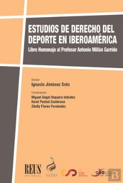 Bertrand.pt - Estudios De Derecho Del Deporte En Iberoamerica