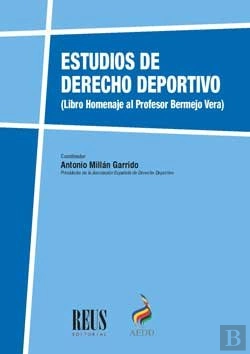 Bertrand.pt - Estudios De Derecho Deportivo
