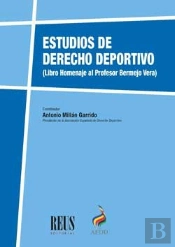 Estudios De Derecho Deportivo
