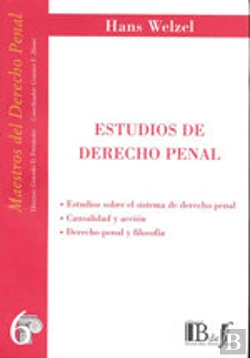 Bertrand.pt - Estudios De Derecho Penal: Causalidad Y Accion (Derecho Penal Y Filosofia)