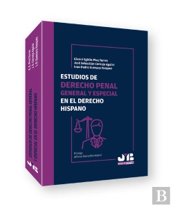 Bertrand.pt - Estudios De Derecho Penal General Y Especial En El Derecho Hispano
