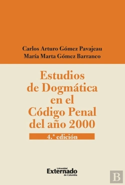 Bertrand.pt - Estudios De Dogmática En El Código Penal Del Año 2000