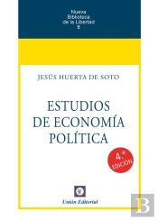Estudios De Economia Politica 4ª Edicion