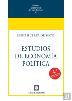 Bertrand.pt - Estudios De Economia Politica 4ª Edicion