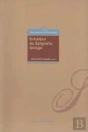 Estudios De Epigrafía Griega