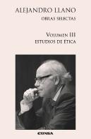 Estudios De Etica Vol 3