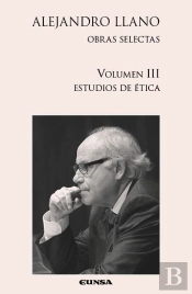 Estudios De Etica Vol 3