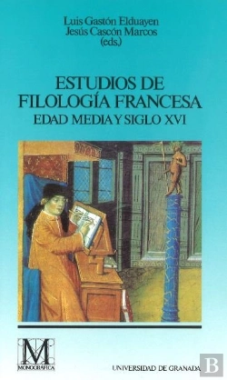 Bertrand.pt - Estudios De Filología Francesa