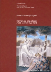 Estudios De Filología Inglesa. Homenaje Al Profesor José Maria Ruiz Ruiz