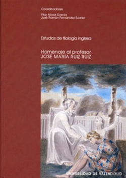 Bertrand.pt - Estudios De Filología Inglesa. Homenaje Al Profesor José Maria Ruiz Ruiz