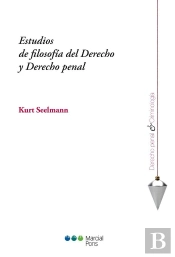 Estudios De Filosofía Del Derecho Y Derecho Penal