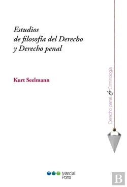 Bertrand.pt - Estudios De Filosofía Del Derecho Y Derecho Penal