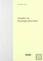 Estudios De Fonologia Funcional